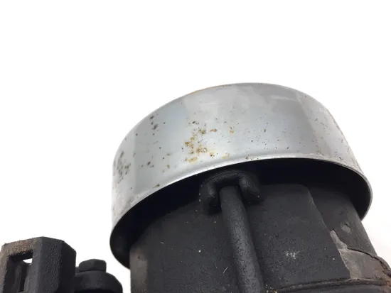 Electric Starter Motor 2000 Harley-Davidson Softail Deuce FXSTD 3093 x 7