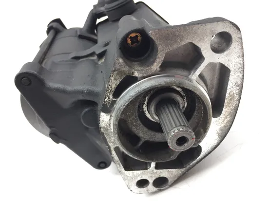 Electric Starter Motor 2000 Harley-Davidson Softail Deuce FXSTD 3093 x