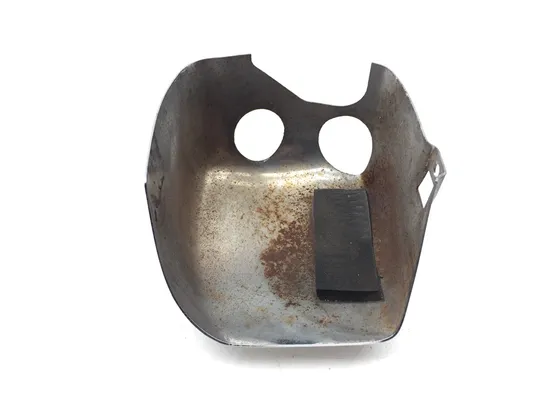 Ignition Coil Cover 2000 Harley-Davidson Softail Deuce FXSTD 3093 x