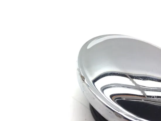 Gas Cap 2000 Harley-Davidson Softail Deuce FXSTD 3093 x