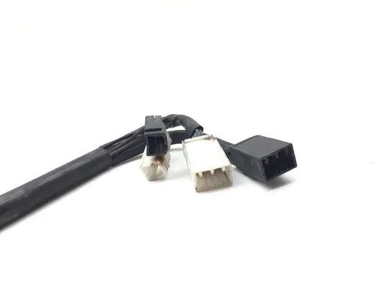 Brake Tail Light Harness 2000 Harley-Davidson Softail Deuce FXSTD 3093