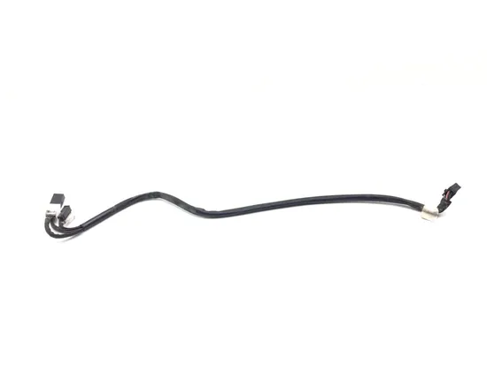 Brake Tail Light Harness 2000 Harley-Davidson Softail Deuce FXSTD 3093