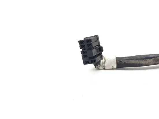 Brake Tail Light Harness 2000 Harley-Davidson Softail Deuce FXSTD 3093