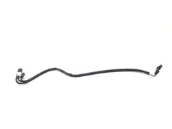 Brake Tail Light Harness 2000 Harley-Davidson Softail Deuce FXSTD 3093