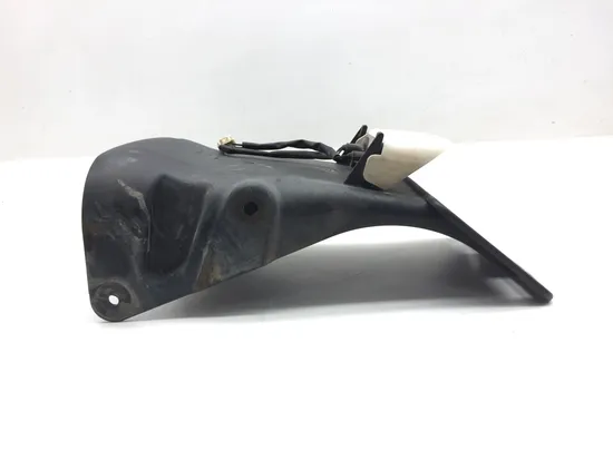 License Plate Holder 2000 Harley-Davidson Softail Deuce FXSTD 3093 4