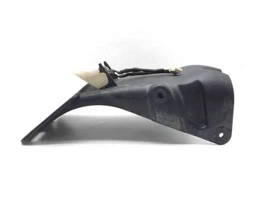 License Plate Holder 2000 Harley-Davidson Softail Deuce FXSTD 3093 2