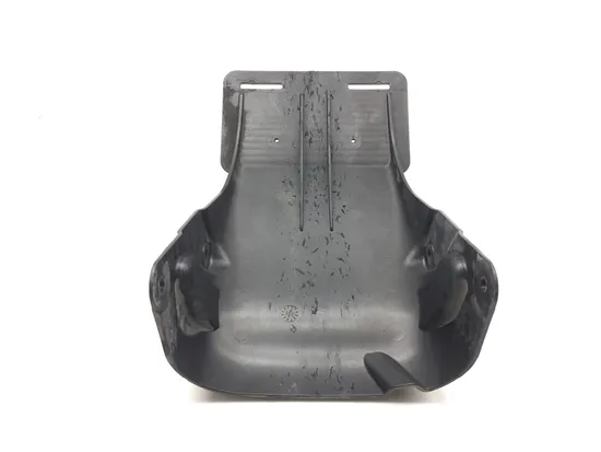 License Plate Holder 2000 Harley-Davidson Softail Deuce FXSTD 3093 5