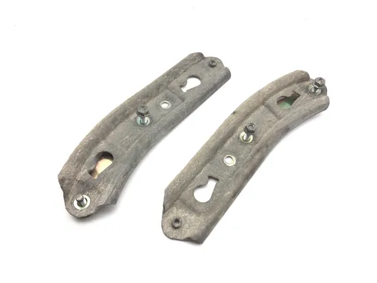 Rear Fender Brackets 2000 Harley-Davidson Softail Deuce FXSTD 3093