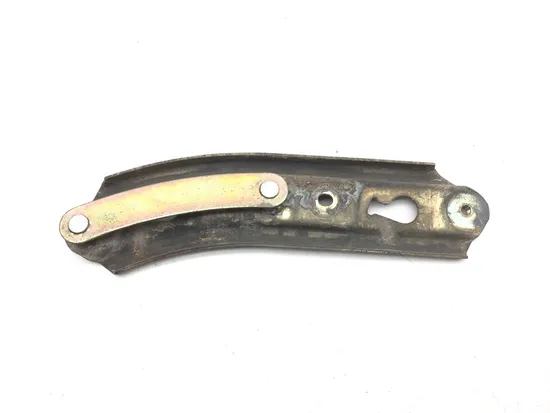 Rear Fender Brackets 2000 Harley-Davidson Softail Deuce FXSTD 3093