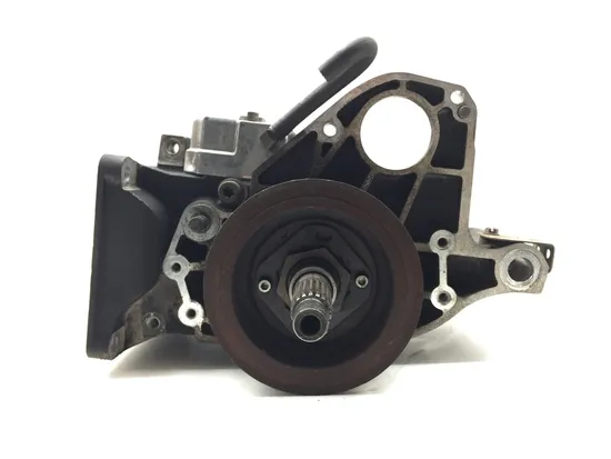 5 Speed Transmission 2000 Harley-Davidson Softail Deuce FXSTD 3093 x