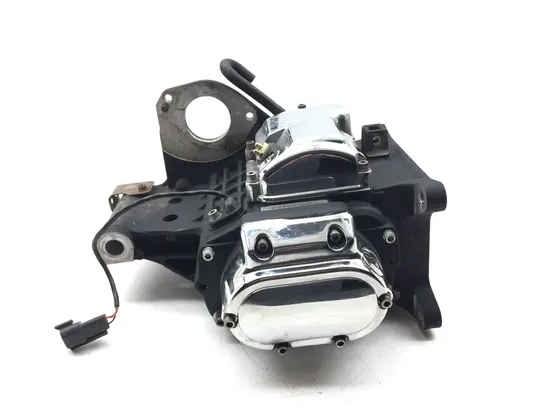 5 Speed Transmission 2000 Harley-Davidson Softail Deuce FXSTD 3093 x
