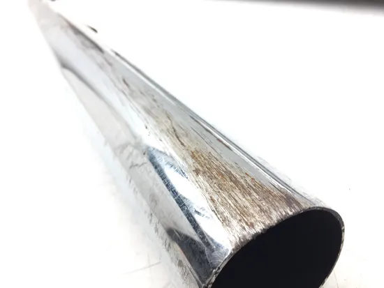 Full Exhaust Muffler Pipe System 2000 Harley-Davidson Softail Deuce FXSTD 3093 x