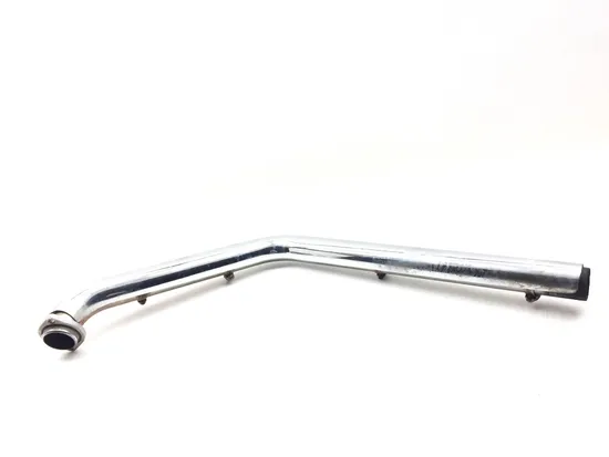 Full Exhaust Muffler Pipe System 2000 Harley-Davidson Softail Deuce FXSTD 3093 x