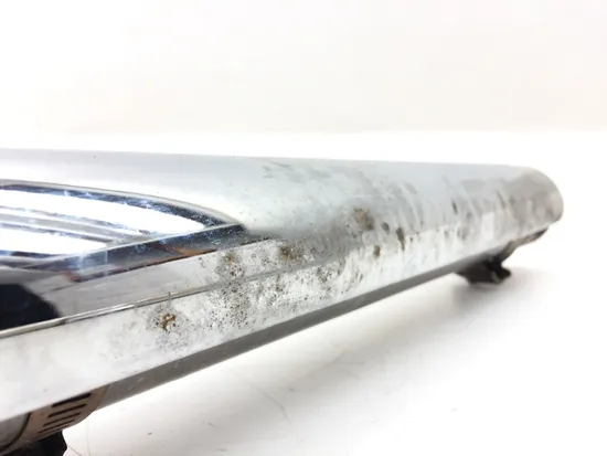 Full Exhaust Muffler Pipe System 2000 Harley-Davidson Softail Deuce FXSTD 3093 x