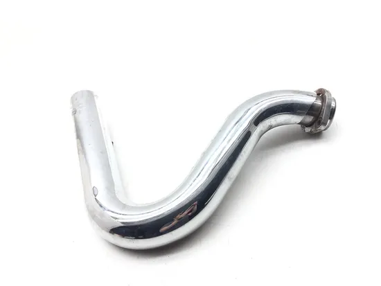 Full Exhaust Muffler Pipe System 2000 Harley-Davidson Softail Deuce FXSTD 3093 x