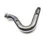 Full Exhaust Muffler Pipe System 2000 Harley-Davidson Softail Deuce FXSTD 3093 x