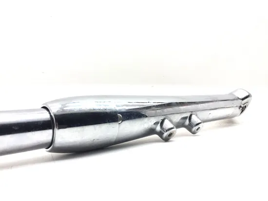 Front Forks Tubes Legs 2000 Harley-Davidson Softail Deuce FXSTD 3093