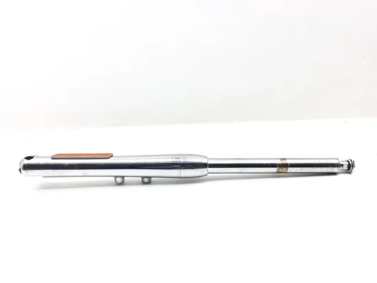 Front Forks Tubes Legs 2000 Harley-Davidson Softail Deuce FXSTD 3093