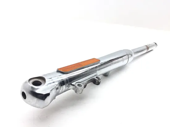 Front Forks Tubes Legs 2000 Harley-Davidson Softail Deuce FXSTD 3093