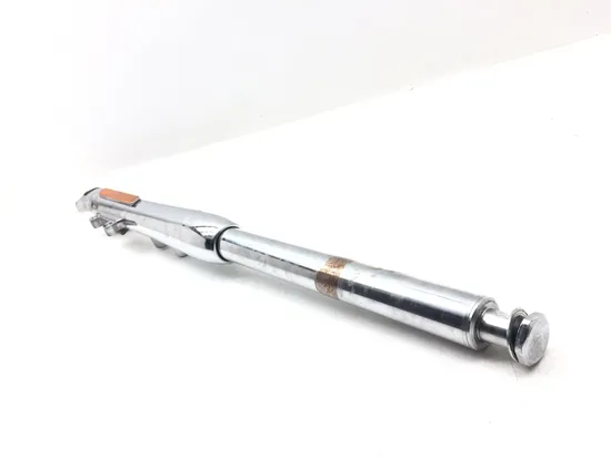 Front Forks Tubes Legs 2000 Harley-Davidson Softail Deuce FXSTD 3093