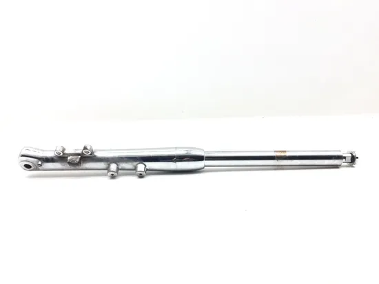 Front Forks Tubes Legs 2000 Harley-Davidson Softail Deuce FXSTD 3093