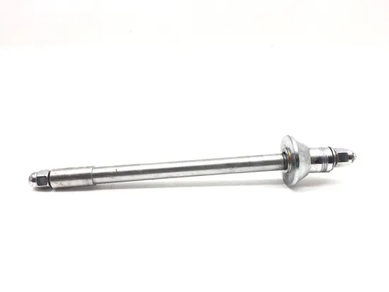 Front Wheel Rim Spoked 2000 Harley-Davidson Softail Deuce FXSTD 3093