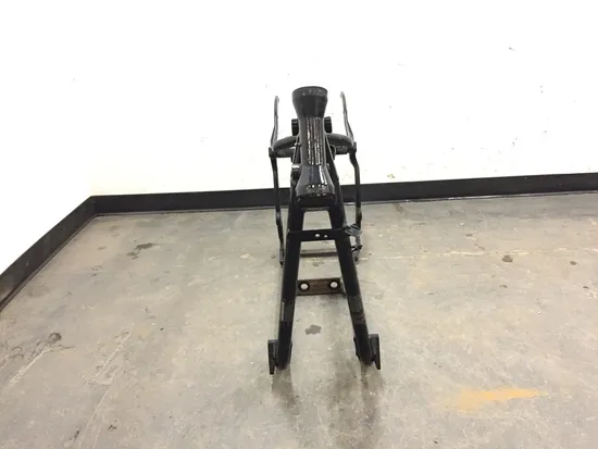 Main Frame Chassis CLN Ready To Go 2000 Harley-Davidson Softail Deuce FXSTD 3093