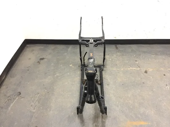 Main Frame Chassis CLN Ready To Go 2000 Harley-Davidson Softail Deuce FXSTD 3093