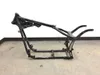 Main Frame Chassis CLN Ready To Go 2000 Harley-Davidson Softail Deuce FXSTD 3093
