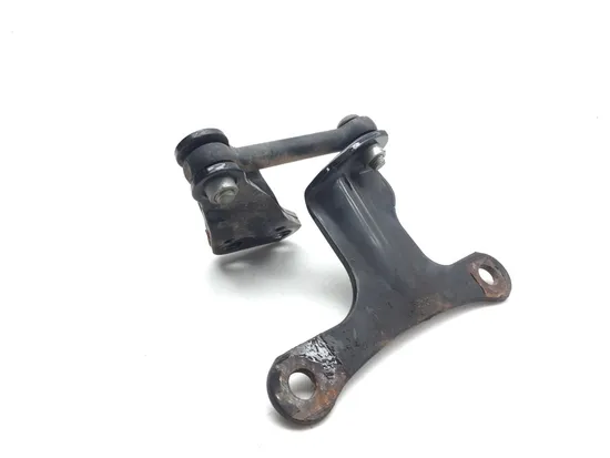 Engine Motor Mounts 2007 Harley-Davidson Sportster 1200 Custom XL1200C 3096