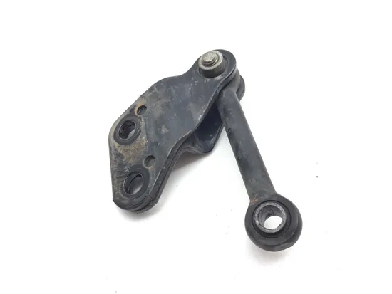 Engine Motor Mounts 2007 Harley-Davidson Sportster 1200 Custom XL1200C 3096