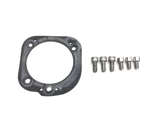 Air Filter W Cover 2007 Harley-Davidson Sportster 1200 Custom XL1200C 3096