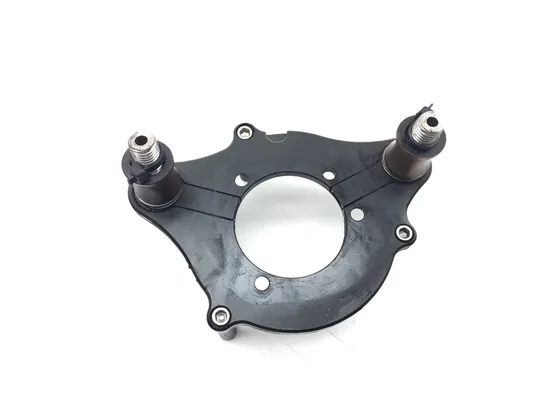 Air Filter W Cover 2007 Harley-Davidson Sportster 1200 Custom XL1200C 3096