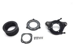 Air Filter W Cover 2007 Harley-Davidson Sportster 1200 Custom XL1200C 3096
