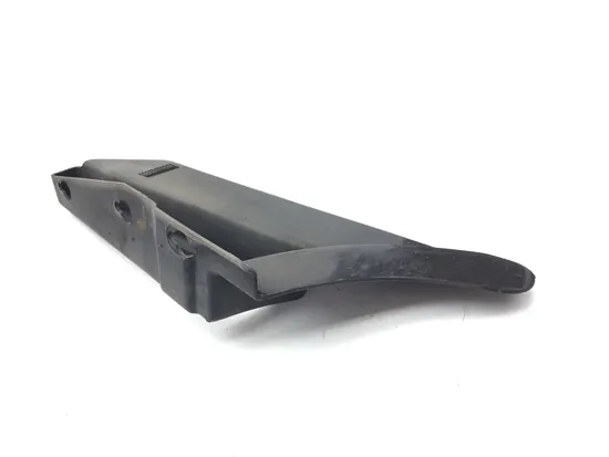 Lower Belt Guard Cover 2007 Harley-Davidson Sportster 1200 Custom XL1200C 3096