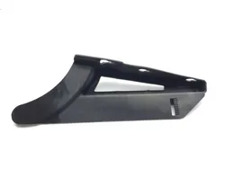 Lower Belt Guard Cover 2007 Harley-Davidson Sportster 1200 Custom XL1200C 3096