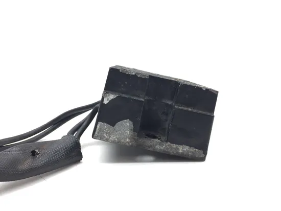 Ignition Voltage Regulator 2007 Harley Sportster 1200 Custom XL1200C 3096 x