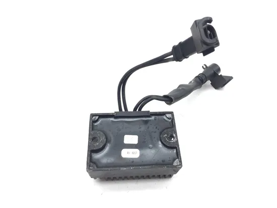 Ignition Voltage Regulator 2007 Harley Sportster 1200 Custom XL1200C 3096 x