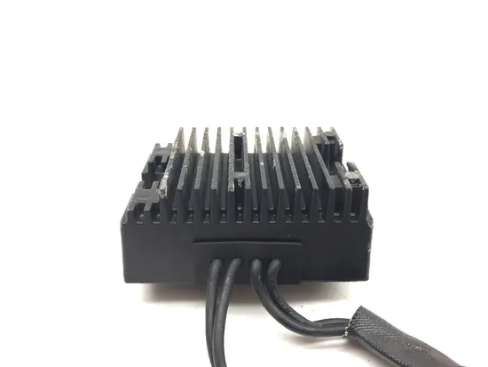 Ignition Voltage Regulator 2007 Harley Sportster 1200 Custom XL1200C 3096 x