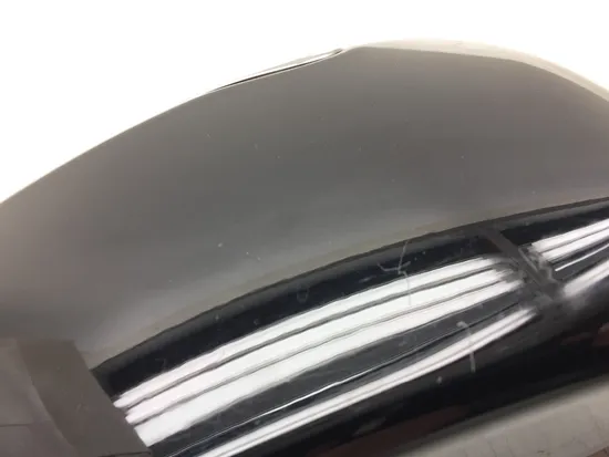 Right Side Cover 2007 Harley-Davidson Sportster 1200 Custom XL1200C 3096 x