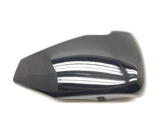 Right Side Cover 2007 Harley-Davidson Sportster 1200 Custom XL1200C 3096 x