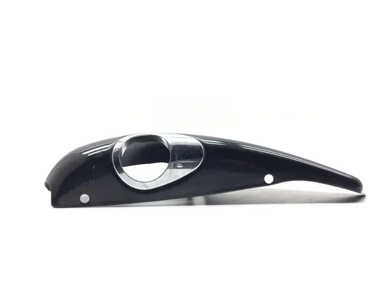 Right Side Cover 2007 Harley-Davidson Sportster 1200 Custom XL1200C 3096 x