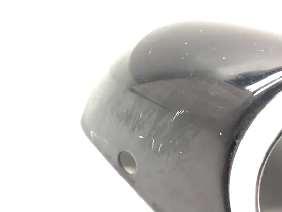 Right Side Cover 2007 Harley-Davidson Sportster 1200 Custom XL1200C 3096 x