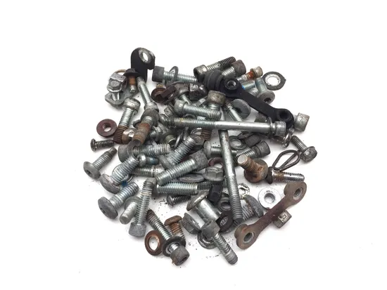 Misc Bolt Kit 2007 Harley-Davidson Sportster 1200 Custom XL1200C 3096