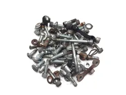 Misc Bolt Kit 2007 Harley-Davidson Sportster 1200 Custom XL1200C 3096