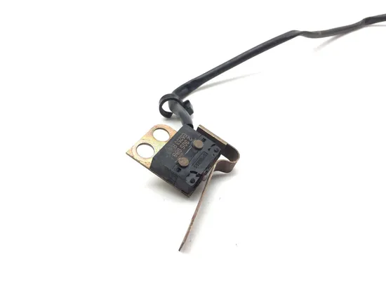 Brake Tail Light Switch 2009 BMW F800GS 2867