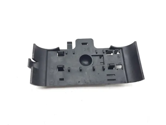 Main Engine Wiring Harness Bracket 2007 Harley Sportster 1200 Custom 3096