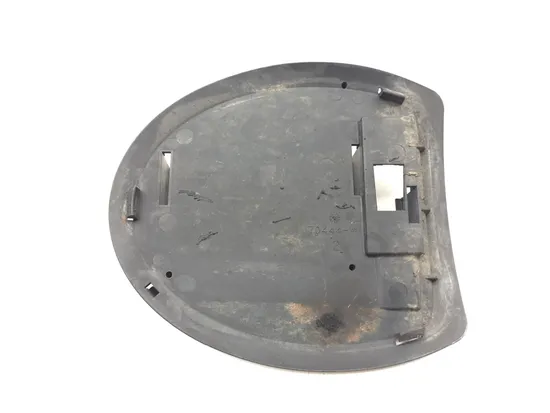 Main Engine Wiring Harness Bracket 2007 Harley Sportster 1200 Custom 3096