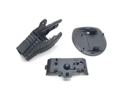 Main Engine Wiring Harness Bracket 2007 Harley Sportster 1200 Custom 3096