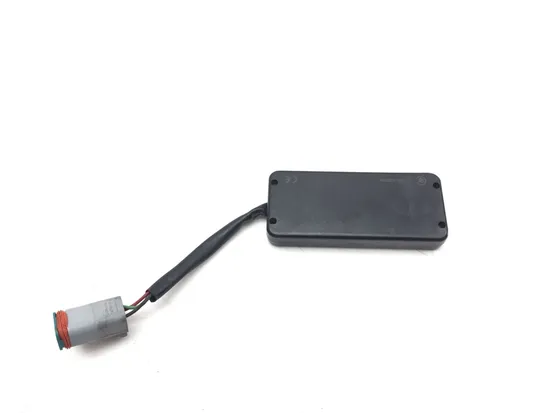 Vance hines Fuel Pak 2007 Harley-Davidson Sportster 1200 Custom XL1200C 3096